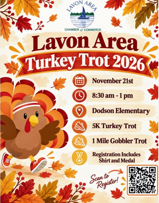 Lavon Area Chamber
