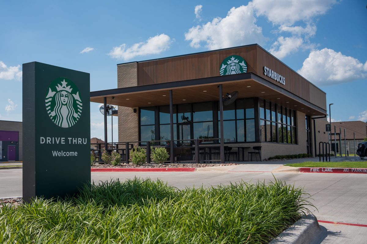 Starbucks slide 2